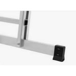 Cross-beam for ladder 700473699, 1200mm, Alu-Pro