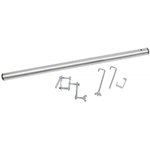 Foot extension for cross-beams, Hymer