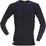 Thermal Under Shirt Kiruna, navy, S, Mascot