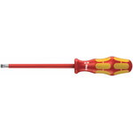 Screwdriver 160 i VDE SL 1.0x5.5x125, Wera
