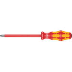 Kruvikeeraja 165 i VDE PZ 3x150, Wera