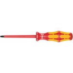 Screwdriver 167 i VDE TX 10x80, Wera