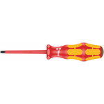 Screwdriver 167 i VDE TX 15x80, Wera