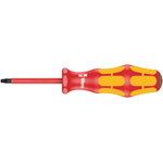 Screwdriver 167 i VDE TX 20x80, Wera
