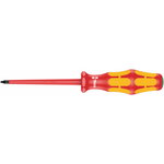 Screwdriver 167 i VDE TX 6x80, Wera