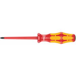 Screwdriver 167 i VDE TX 7x80, Wera