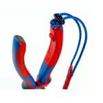 TetheredTool sarkani klipši (10 gab.), Knipex