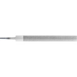 File half-round 1652W 250 C0  f. Alu, Pferd