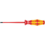 Screwdriver 160 i VDE SL 0.6x3.5x100, Wera
