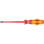 Screwdriver 160 i VDE SL 1.0x5.5x125, Wera