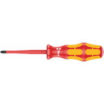 Screwdriver 162 iS VDE PH 1x80, Wera