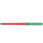 Uzgalis Kraftform Kompakt VDE 67 i TORX TX 30x157, Wera