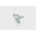 Wheel for ALU-PRO scarfold 1 pcs, Hymer