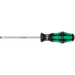 Screwdriver 334 SL 1.0x6.0x125, Wera