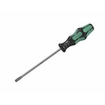 Screwdriver 334 SL 1.2x6.5x200, Wera