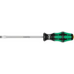 Screwdriver 334 SL 1.2x7.0x150, Wera
