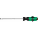 Screwdriver 334 SL 1.6x8.0x175, Wera