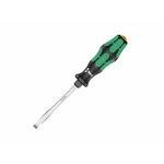 Screwdriver 334 SL 1.0x5.5x100, Wera