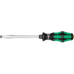 Screwdriver 334 SL 1.6x9.0x150, Wera