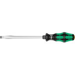 Screwdriver 334 SL 1.6x10.0x175, Wera
