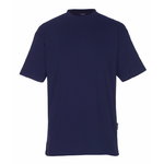 Java T-shirt, navy 4XL, Mascot