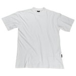 Java T-SHIRT WHITE 2XL, Mascot