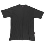 Java T-SHIRT Black 3XL, Mascot
