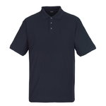 Polo Shirt Borneo, ROYAL, L, Mascot