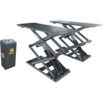 Double scissor lift MMUB30Y 3T, Marelli