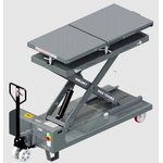 Battery lift MM E-LIFT 1.2, Marelli