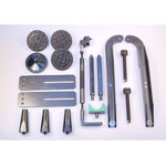 A set of additional mounting elements MM E-LIFT 1.2, Marelli