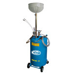 Vanaõli vaakumkoguja 70L MM-OD-01, Marelli