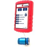 R1234YF Gas Analyzer, Marelli