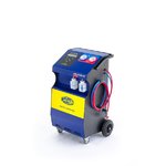 Automatic A/C filling unit ALASKA PRIME HFO1234YF, Marelli