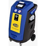 Konditsioneeri hooldusseade ALASKA EVO R134A, Marelli