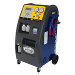 Automatic A/C filling unit ALASKA BUS, Marelli
