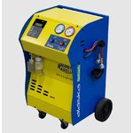 Automatic A/C filling unit ALASKA BeCool R134A, Marelli