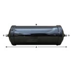 AC Filter Robinair Spx Valeo Bosch, Tecnotest Ø90, Marelli