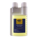 Universal UV contrast for PAG oil and 1234yf/R134a 250ml, Marelli