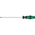 Screwdriver SL 0.5x3.0x150, Wera