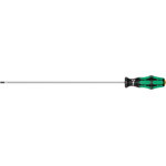 Screwdriver 335 SL 0.8x4.0x300, Wera