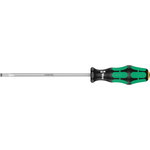 Screwdriver 33 SL 1.0x5.5x150, Wera