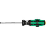 Screwdriver 335 SL 1.2x6.0x100, Wera