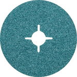 Fiiberketas terasele FS Z 125mm P24, Pferd