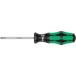 Screwdriver 35 PH 1x80, Wera