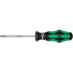 Screwdriver 35 PH 2x100, Wera