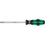 Screwdriver PH 3x150, Wera