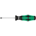 Screwdriver 35 PH 0x60, Wera