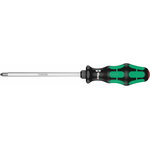 Screwdriver PH 3x150, Wera
