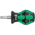 Skrūvgriezis 367 Stubby TX 30x25, Wera